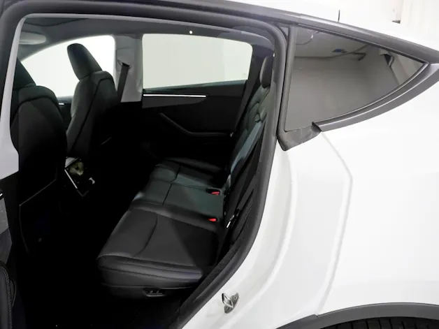 Tesla Model Y Premium AWD