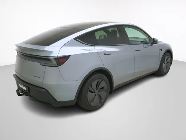 Tesla Model Y Premium AWD