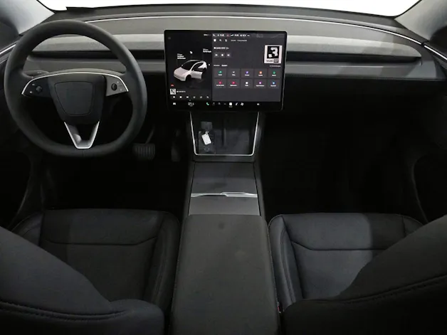 Tesla Model Y Premium AWD