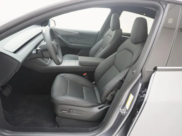Tesla Model Y Premium AWD