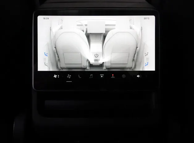 Tesla Model Y Premium AWD