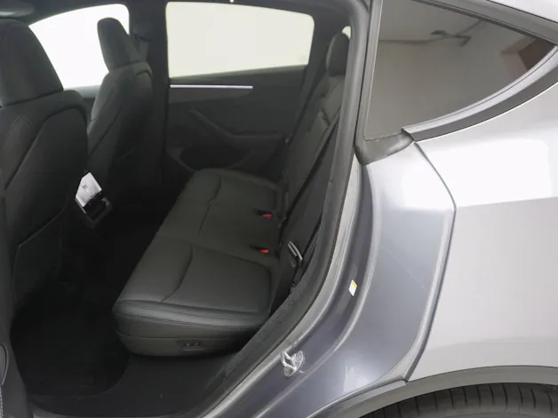 Tesla Model Y Premium AWD