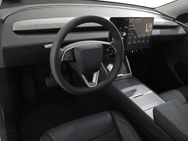 Tesla Model Y Premium AWD