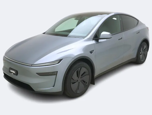 Tesla Model Y Premium AWD