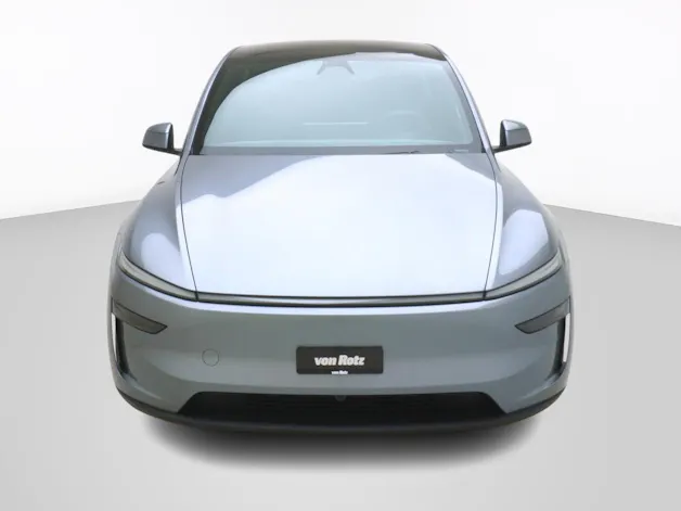 Tesla Model Y Premium AWD