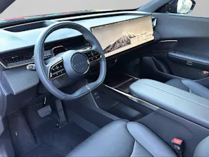 MAZDA CX-6e Takumi 21 Zoll
