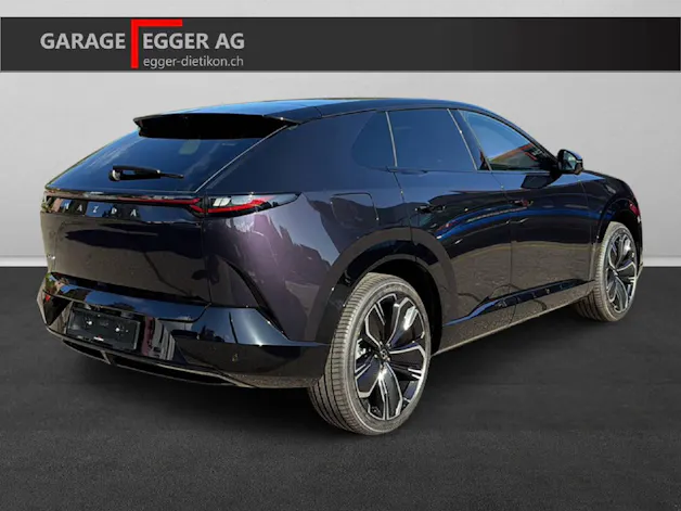 MAZDA CX-6e Takumi