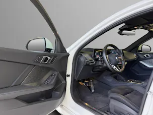 BMW 123 xDrive M-SpoetPaket