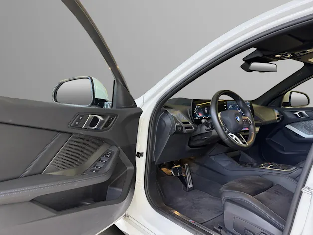 BMW 123 xDrive M-SpoetPaket