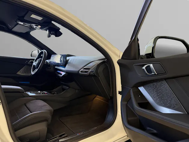 BMW 123 xDrive M-SpoetPaket