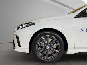 BMW 123 xDrive M-SpoetPaket