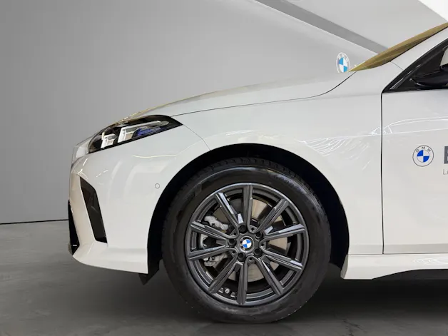BMW 123 xDrive M-SpoetPaket