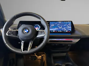 BMW 123 xDrive M-SpoetPaket