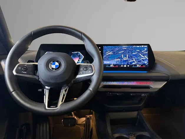 BMW 123 xDrive M-SpoetPaket