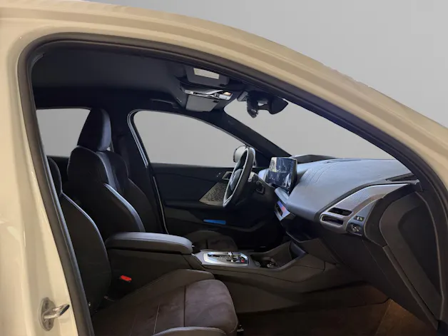 BMW 123 xDrive M-SpoetPaket