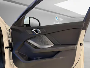 BMW 123 xDrive M-SpoetPaket