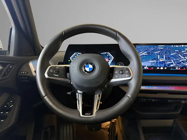 BMW 123 xDrive M-SpoetPaket