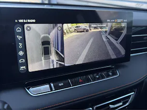 MG HS 1.5 Hybrid Luxury