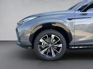 MG HS 1.5 Hybrid Luxury