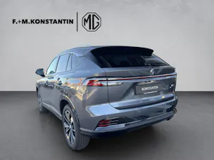 MG HS 1.5 Hybrid Luxury