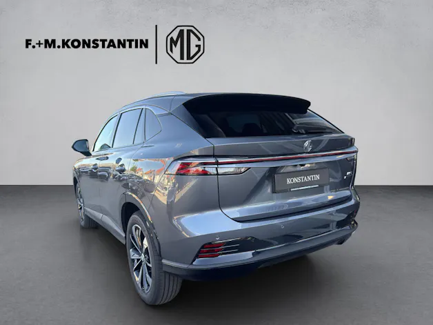 MG HS 1.5 Hybrid Luxury