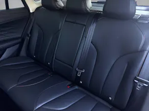 MG HS 1.5 Hybrid Luxury