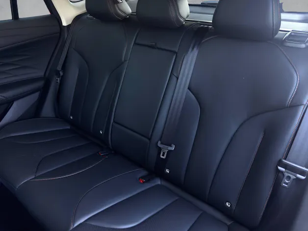 MG HS 1.5 Hybrid Luxury