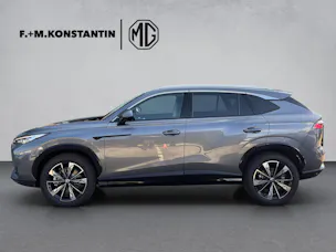 MG HS 1.5 Hybrid Luxury