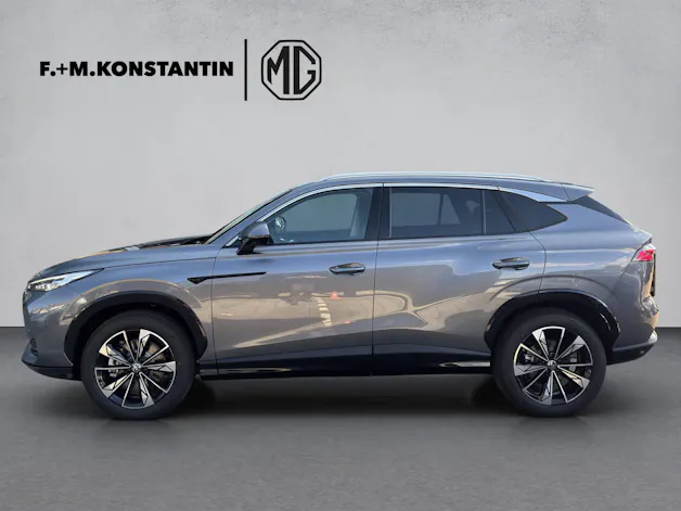 MG HS 1.5 Hybrid Luxury