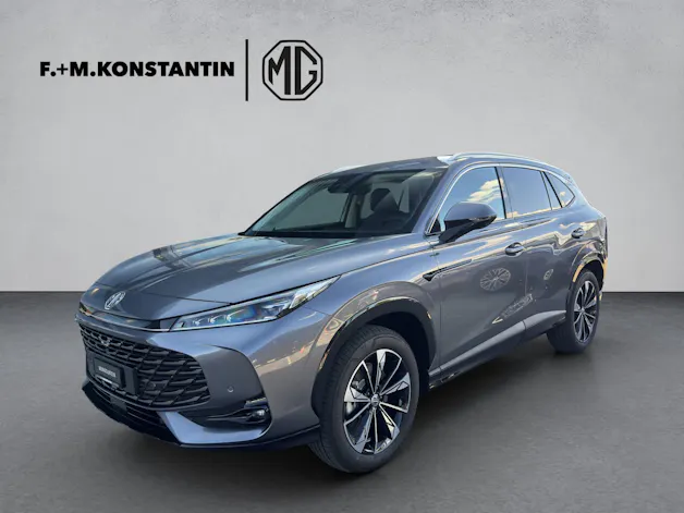 MG HS 1.5 Hybrid Luxury