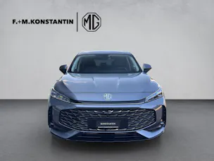 MG HS 1.5 Hybrid Luxury