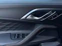 MG HS 1.5 Hybrid Luxury