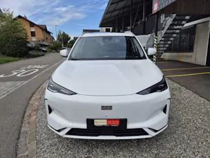 Geely E5 Max+ Elektro 68,4 kWh