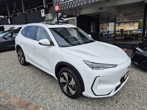Geely E5 Max+ Elektro 68,4 kWh