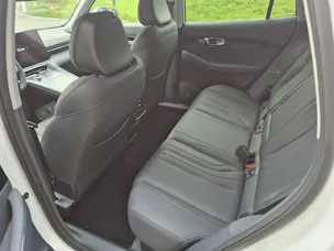 Geely E5 Max+ Elektro 68,4 kWh