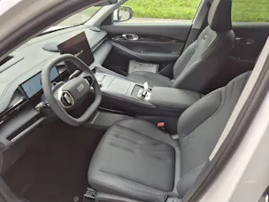 Geely E5 Max+ Elektro 68,4 kWh