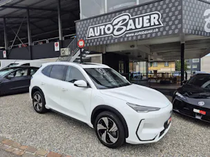 Geely E5 Max+ Elektro 68,4 kWh