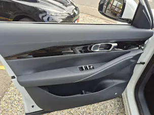 Geely E5 Max+ Elektro 68,4 kWh