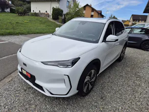 Geely E5 Max+ Elektro 68,4 kWh