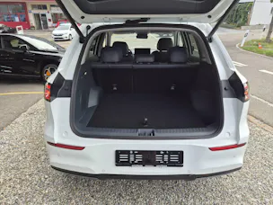 Geely E5 Max+ Elektro 68,4 kWh