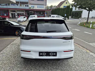 Geely E5 Max+ Elektro 68,4 kWh