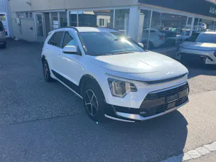Kia Niro 1.6 GDi Hybrid Power Edition