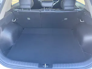 Kia Niro 1.6 GDi Hybrid Power Edition