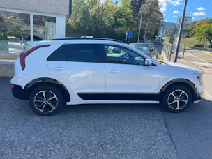 Kia Niro 1.6 GDi Hybrid Power Edition