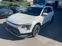 Kia Niro 1.6 GDi Hybrid Power Edition