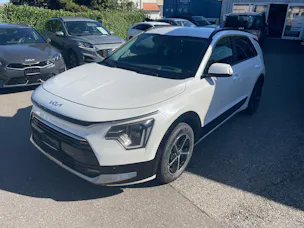 Kia Niro 1.6 GDi Hybrid Power Edition