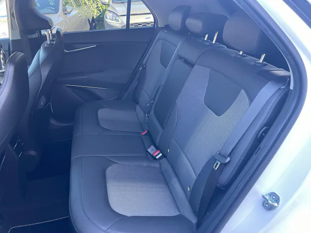 Kia Niro 1.6 GDi Hybrid Power Edition