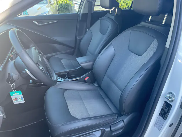 Kia Niro 1.6 GDi Hybrid Power Edition