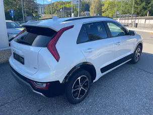 Kia Niro 1.6 GDi Hybrid Power Edition