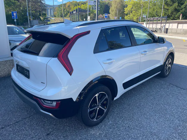 Kia Niro 1.6 GDi Hybrid Power Edition
